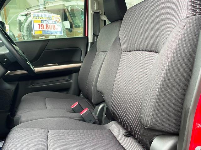 ベースグレード ワンオーナー 禁煙車 スズキセーフティサポート装着車 フルセグTVナビ ETC 両側スライド 左後パワースライドドア スマートキー HID(16枚目)