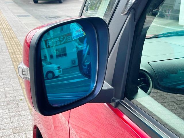ベースグレード ワンオーナー 禁煙車 スズキセーフティサポート装着車 フルセグTVナビ ETC 両側スライド 左後パワースライドドア スマートキー HID(21枚目)