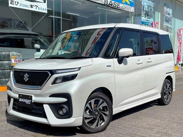 　新車未登録車　フルセグナビ　ＥＴＣ　ドラレコ　フロアマット　ドアバイザー　キーパーコーティング(4枚目)