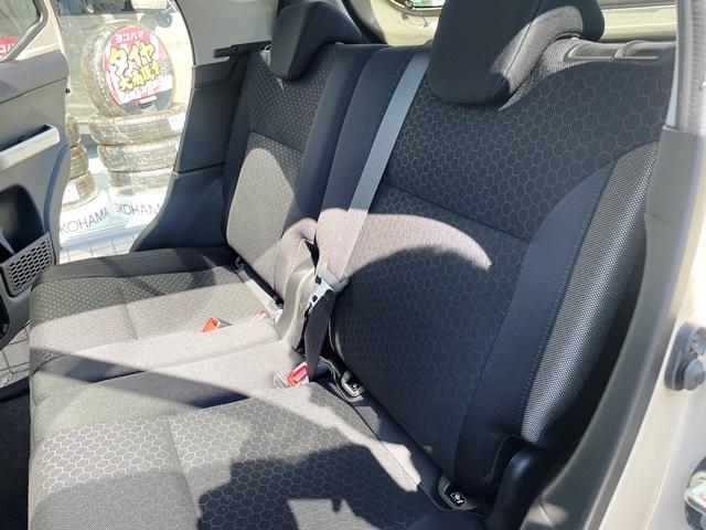 クロスビー 　スズキセーフティサポート　全方位カメラパッケージ　運転席助手席シートヒーター　ＬＥＤヘッドランプ　フロントプレミアムＵＶ／ＩＲカットガラス　全席撥水加工シート（14枚目）