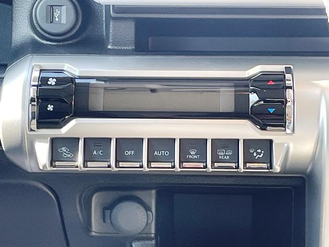 クロスビー 　スズキセーフティサポート　全方位カメラパッケージ　運転席助手席シートヒーター　ＬＥＤヘッドランプ　フロントプレミアムＵＶ／ＩＲカットガラス　全席撥水加工シート（21枚目）