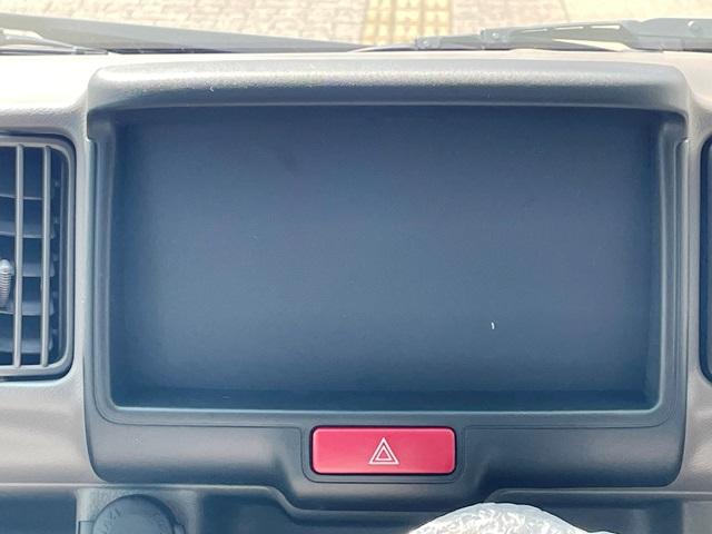 エブリイ Jリミテッド スズキセーフティサポート 専用LEDヘッドランプ 両側パワースライドドア 専用デカール スマートキープッシュスタート ドアミラーブラック塗装(10枚目)