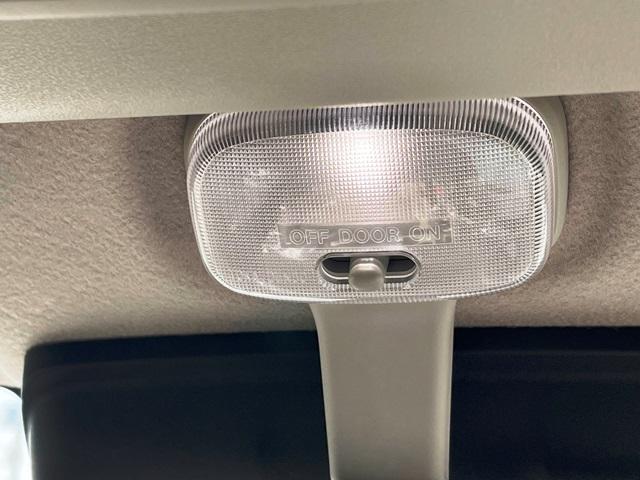 エブリイ Jリミテッド スズキセーフティサポート 専用LEDヘッドランプ 両側パワースライドドア 専用デカール スマートキープッシュスタート ドアミラーブラック塗装(14枚目)