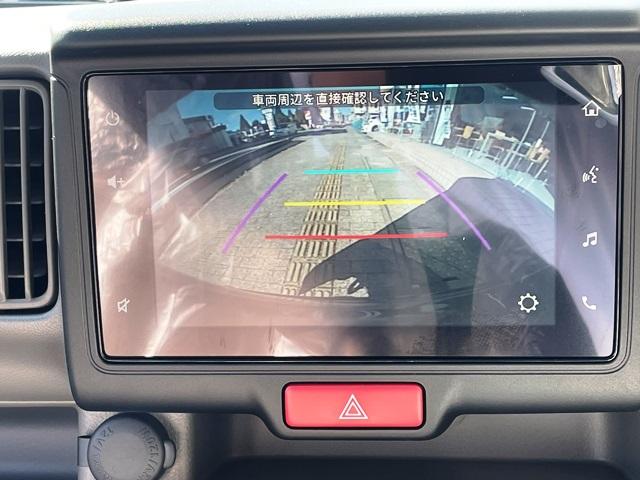 エブリイ Jリミテッド スズキセーフティサポート 両側パワースライドドア 専用LEDヘッドランプ スマートキープッシュスタート(11枚目)