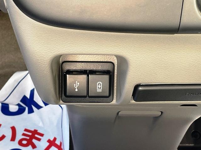 エブリイ Jリミテッド スズキセーフティサポート 両側パワースライドドア 専用LEDヘッドランプ スマートキープッシュスタート(13枚目)