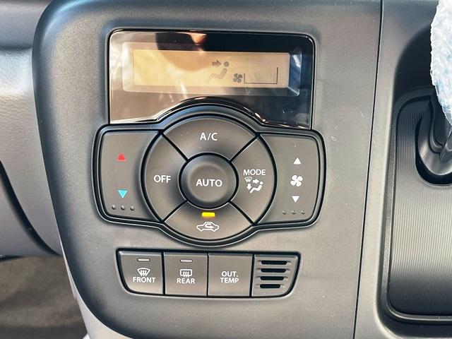 エブリイ Jリミテッド スズキセーフティサポート 両側パワースライドドア 専用LEDヘッドランプ スマートキープッシュスタート(14枚目)