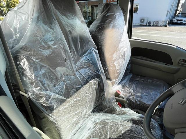 エブリイ Jリミテッド スズキセーフティサポート 両側パワースライドドア 専用LEDヘッドランプ スマートキープッシュスタート(17枚目)