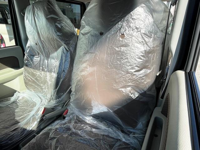 エブリイ Jリミテッド スズキセーフティサポート 両側パワースライドドア 専用LEDヘッドランプ スマートキープッシュスタート(18枚目)