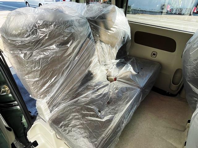 エブリイ Jリミテッド スズキセーフティサポート 両側パワースライドドア 専用LEDヘッドランプ スマートキープッシュスタート(20枚目)