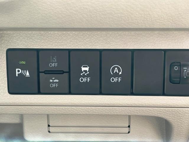 アルトラパンLC ハイブリッドX スズキセーフティサポート LEDヘッドランプ ナノイーXフルオートエアコン 全面360°UV&IRカットガラス USB電源ソケット マイルドハイブリッド(15枚目)