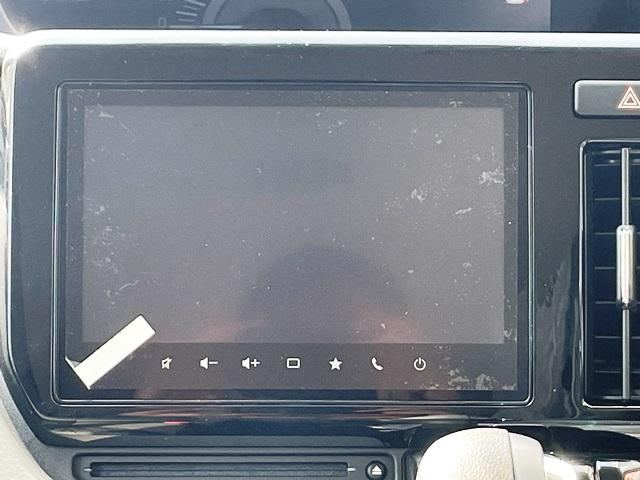 ソリオ ハイブリッドＭＺ　スズキコネクト通信対応９インチ全方位モニター付きナビ　両側パワースライドドア　電動パーキング　スズキセーフティサポート（10枚目）