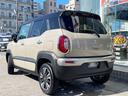 クロスビー 　スズキセーフティサポート　全方位カメラパッケージ　運転席助手席シートヒーター　ＬＥＤヘッドランプ　フロントプレミアムＵＶ／ＩＲカットガラス　全席撥水加工シート（5枚目）