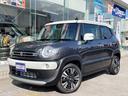 クロスビー ハイブリッドMZ スズキセーフティサポート 全方位カメラパッケージ 運転席助手席シートヒーター LEDヘッドランプ フロントプレミアムUV/IRカットガラス 全席撥水加工シート 中古車画像_4