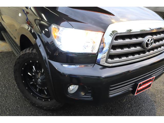 トヨタ セコイア ｓｒ５ 468 0万円 平成24年 12年 滋賀県 中古車 価格 Com