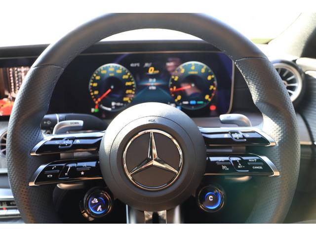 メルセデスＡＭＧ ＧＴ ４ドアクーペ