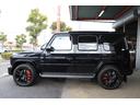 Ｇ６３　マヌファクトゥーアエディション(5枚目)