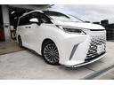 LEXUS LM