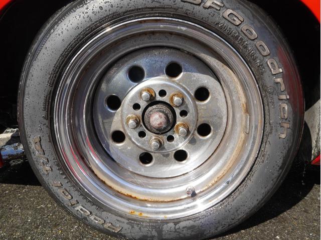 Z28 スーパーチャージャー搭載 D車 15AW(18枚目)