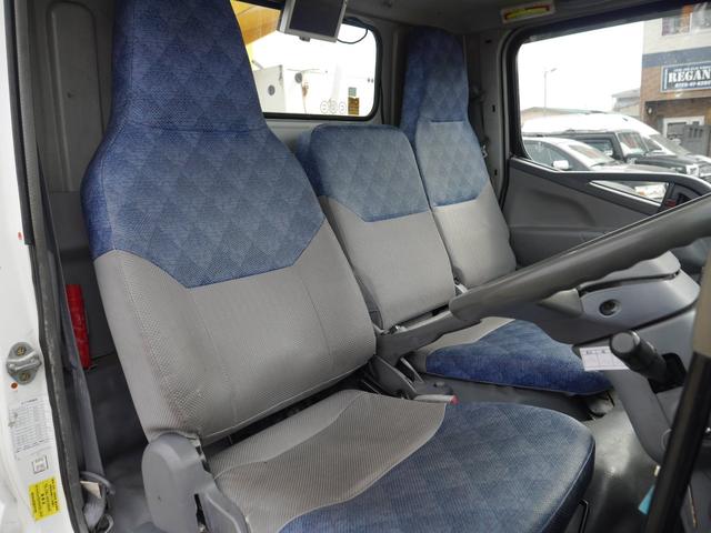 高所作業車 4WD Bカメラ 上物 AICHI 作業高さ8m(9枚目)