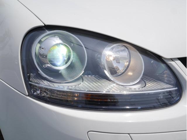GT TSI 17AW ETC CD HID ディーラー車(16枚目)
