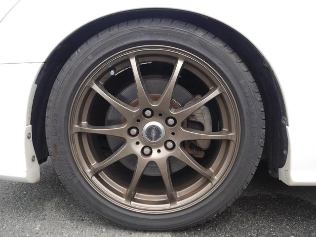 タイプR 車高調 無限マフラー 17AW フルバケ 6MT(15枚目)