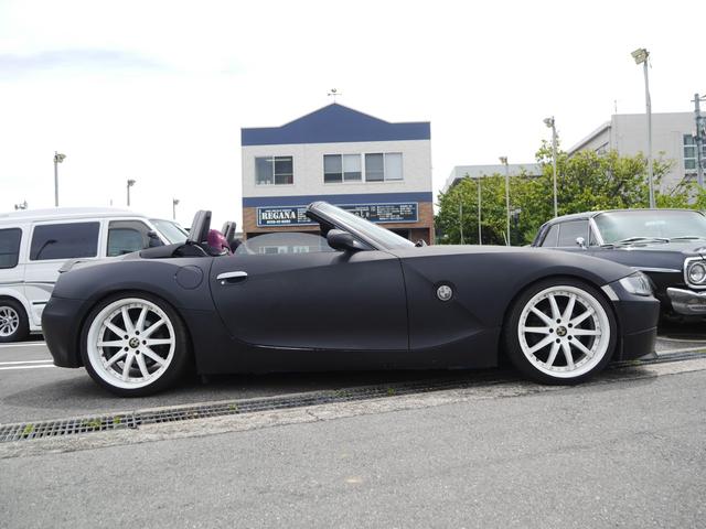 ＢＭＷ Ｚ４