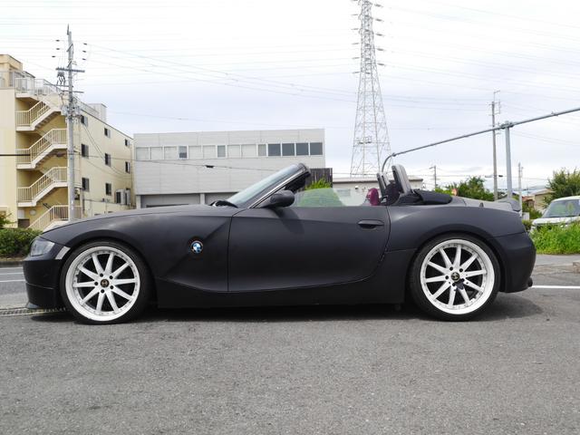 ＢＭＷ Ｚ４