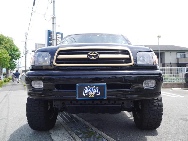 アクセスキャブ リミテッド 4WD 4インチリフトUP マフラー 17インチホイール サイドステップ オーバーフェンダー トノカバー ヒッチメンバー 社外ヘッドライト ナビ TV Bカメラ ドラレコ ETC キーレス ウーハー(2枚目)