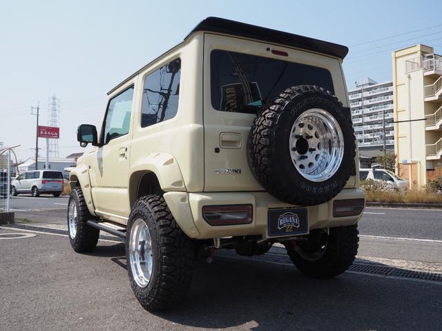 楽天市場】ジムニー専用ホイール SSR ディバイド DEVIDE X03J