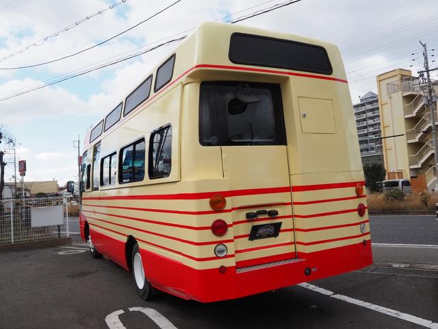 日産 シビリアンバス