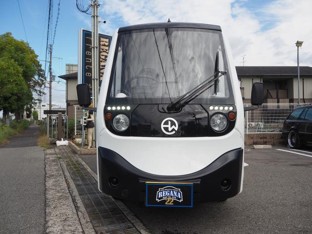 *その他 　ＣＥＮＮＴＲＯ　ＥＬＥＭＯ－Ｋ　ボックス　電気自動車　１０．０ｋｗ　満充電１２０ｋｍ走行可能　トルク１２０　積載３５０ｋｇ　両側スライドドア　ＬＥＤヘッド　テール　レザーシート　Ｂカメラ　キーレス（2枚目）