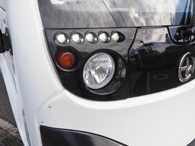 *その他 　ＣＥＮＮＴＲＯ　ＥＬＥＭＯ－Ｋ　ボックス　電気自動車　１０．０ｋｗ　満充電１２０ｋｍ走行可能　トルク１２０　積載３５０ｋｇ　両側スライドドア　ＬＥＤヘッド　テール　レザーシート　Ｂカメラ　キーレス（8枚目）