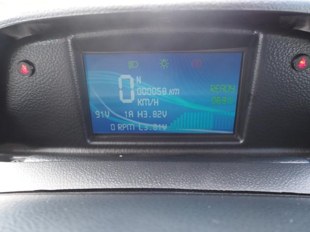 *その他 　ＣＥＮＮＴＲＯ　ＥＬＥＭＯ－Ｋ　ボックス　電気自動車　１０．０ｋｗ　満充電１２０ｋｍ走行可能　トルク１２０　積載３５０ｋｇ　両側スライドドア　ＬＥＤヘッド　テール　レザーシート　Ｂカメラ　キーレス（12枚目）