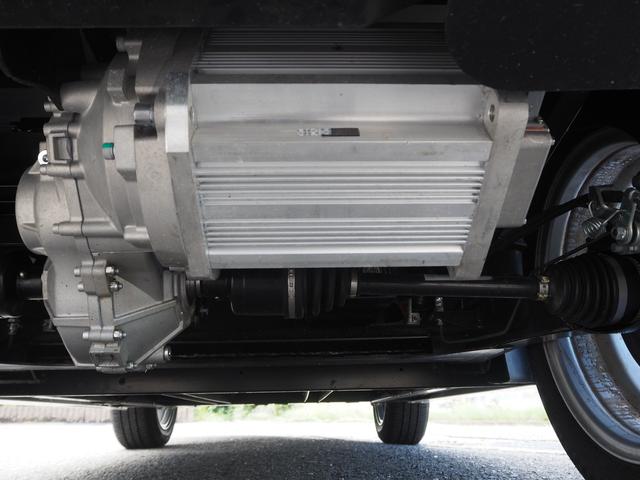 *その他 　ＣＥＮＮＴＲＯ　ＥＬＥＭＯ－Ｋ　ボックス　電気自動車　１０．０ｋｗ　満充電１２０ｋｍ走行可能　トルク１２０　積載３５０ｋｇ　両側スライドドア　ＬＥＤヘッド　テール　レザーシート　Ｂカメラ　キーレス（18枚目）