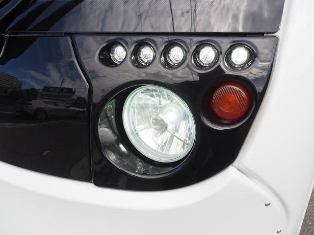 *その他 　ＣＥＮＮＴＲＯ　ＥＬＥＭＯ－Ｋ　ボックス　電気自動車　１０．０ｋｗ　満充電１２０ｋｍ走行可能　トルク１２０　積載３５０ｋｇ　両側スライドドア　ＬＥＤヘッド　テール　レザーシート　Ｂカメラ　キーレス（24枚目）