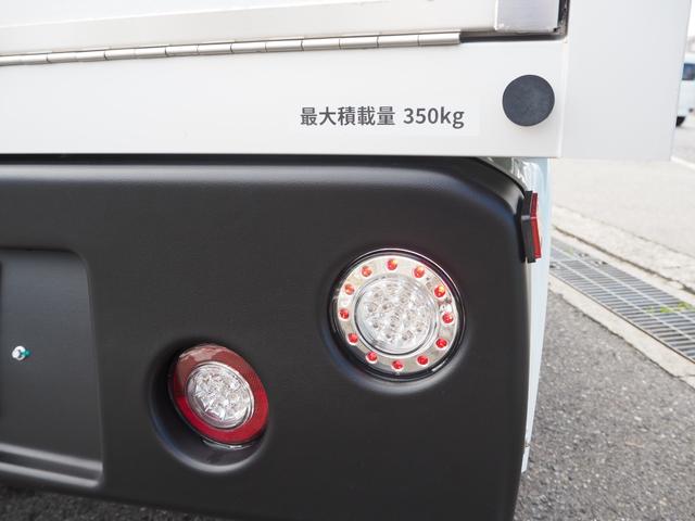 *その他 　ＣＥＮＮＴＲＯ　ＥＬＥＭＯ－Ｋ　ボックス　電気自動車　１０．０ｋｗ　満充電１２０ｋｍ走行可能　トルク１２０　積載３５０ｋｇ　両側スライドドア　ＬＥＤヘッド　テール　レザーシート　Ｂカメラ　キーレス（25枚目）