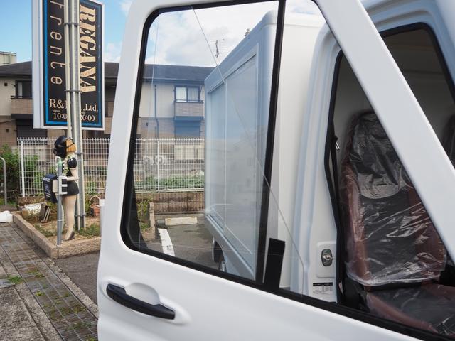 *その他 　ＣＥＮＮＴＲＯ　ＥＬＥＭＯ－Ｋ　ボックス　電気自動車　１０．０ｋｗ　満充電１２０ｋｍ走行可能　トルク１２０　積載３５０ｋｇ　両側スライドドア　ＬＥＤヘッド　テール　レザーシート　Ｂカメラ　キーレス（29枚目）