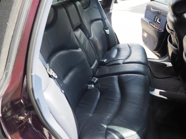 LINCOLN LINCOLN TOWNCAR SIGNATURE