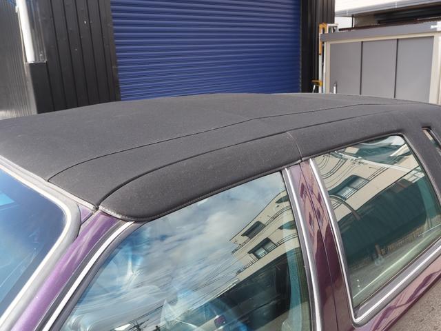 LINCOLN LINCOLN TOWNCAR SIGNATURE