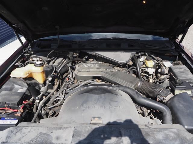 LINCOLN LINCOLN TOWNCAR SIGNATURE