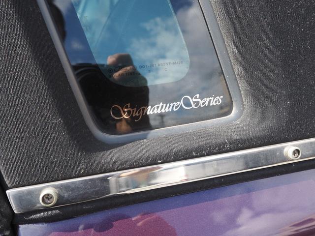 LINCOLN LINCOLN TOWNCAR SIGNATURE