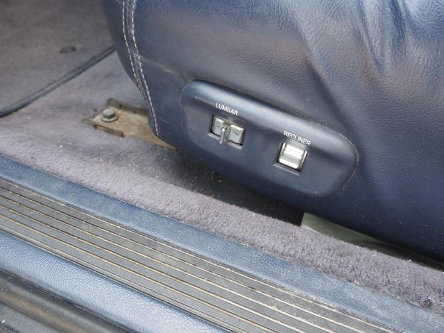 LINCOLN LINCOLN TOWNCAR SIGNATURE