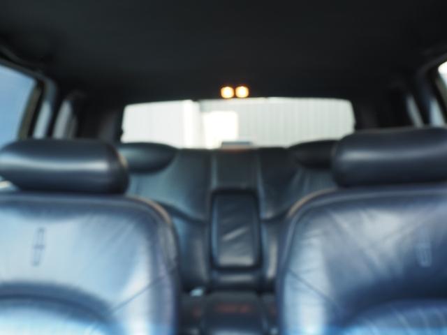 LINCOLN LINCOLN TOWNCAR SIGNATURE