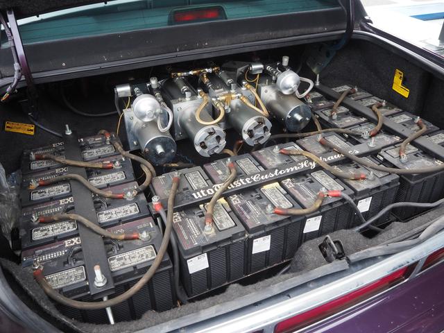 LINCOLN LINCOLN TOWNCAR SIGNATURE