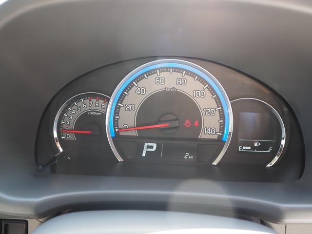 エブリイワゴン ＰＺターボスペシャル　ハイルーフ　６型　届出済未使用車　デュアルカメラブレーキ　ディスプレイオーディオ　Ｂカメラ　ＬＥＤヘッド　両側パワースライドドア　電動オートステップ　　ＥＴＣ　ドラレコ前後　純正マット　ドアバイザー（13枚目）