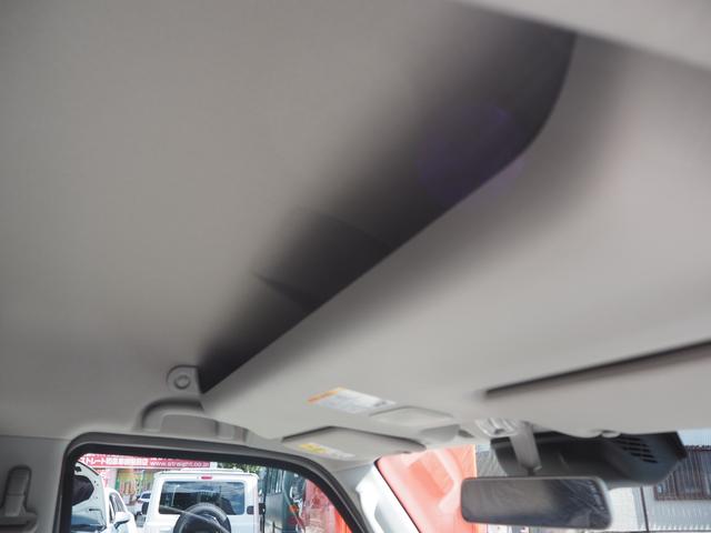 エブリイワゴン ＰＺターボスペシャル　ハイルーフ　６型　届出済未使用車　デュアルカメラブレーキ　ディスプレイオーディオ　Ｂカメラ　ＬＥＤヘッド　両側パワースライドドア　電動オートステップ　　ＥＴＣ　ドラレコ前後　３Ｄマット　シートカバー（18枚目）