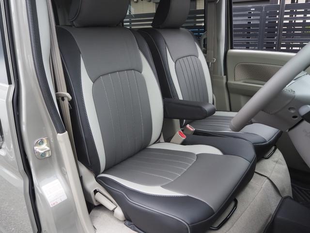 エブリイワゴン ＰＺターボスペシャル　ハイルーフ　６型　届出済未使用車　デュアルカメラブレーキ　ディスプレイオーディオ　Ｂカメラ　ＬＥＤヘッド　両側パワースライドドア　電動オートステップ　　ＥＴＣ　ドラレコ前後　３Ｄマット　シートカバー（27枚目）