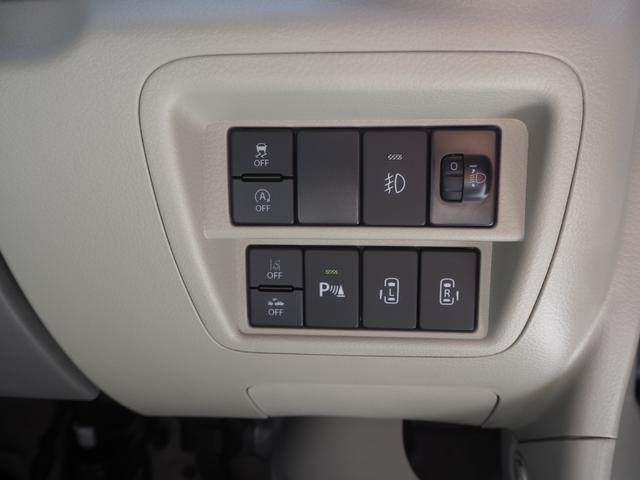 エブリイワゴン ＰＺターボスペシャル　ハイルーフ　６型　届出済未使用車　デュアルカメラブレーキ　ディスプレイオーディオ　Ｂカメラ　ＬＥＤヘッド　両側パワースライドドア　電動オートステップ　　ＥＴＣ　ドラレコ前後　３Ｄマット　シートカバー（29枚目）