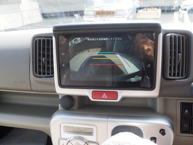 エブリイワゴン ＰＺターボスペシャル　ハイルーフ　６型　届出済未使用車　デュアルカメラブレーキ　ディスプレイオーディオ　Ｂカメラ　ＬＥＤヘッド　両側パワースライドドア　電動オートステップ　　ＥＴＣ　ドラレコ前後　３Ｄマット　シートカバー（35枚目）