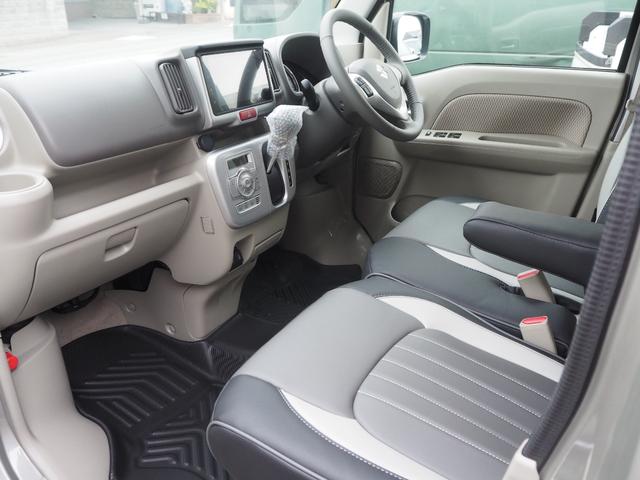 エブリイワゴン ＰＺターボスペシャル　ハイルーフ　６型　届出済未使用車　デュアルカメラブレーキ　ディスプレイオーディオ　Ｂカメラ　ＬＥＤヘッド　両側パワースライドドア　電動オートステップ　　ＥＴＣ　ドラレコ前後　３Ｄマット　シートカバー（36枚目）